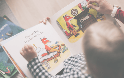 L’aprenentatge de la lectura
