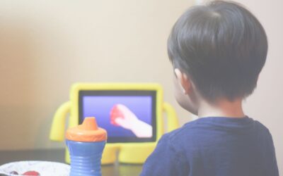 Educar sense pantalles. És possible en una societat tecnificada?